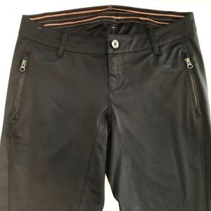 lululemon athletica cycle 2 work pant. Bike pant.